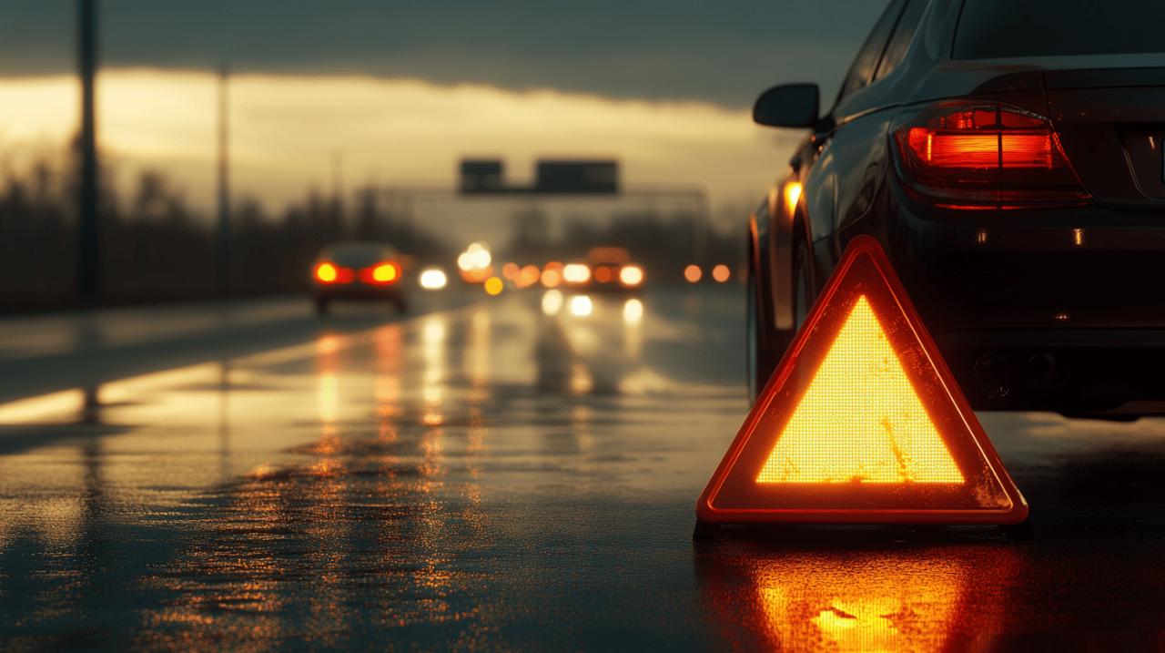 Signalisation Triangle Guide complet : Ou trouver son triangle de signalisation pour voiture